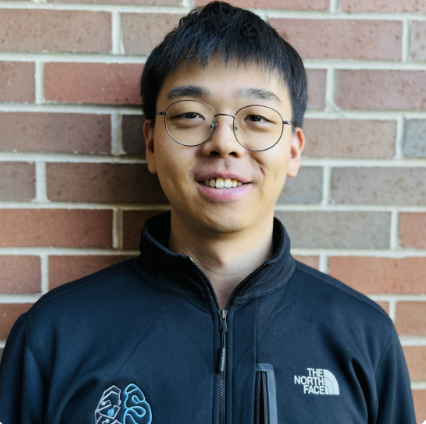 Meet one of the newest members of our team, Minsung Kim! Prior to joining NeuroLux, Minsung was a postdoctoral researcher at Northwestern University. He now leads the development of fully implantable, wireless hardware! 
Favorite food: Sushi 🍣
Currently watching: Youtube shorts