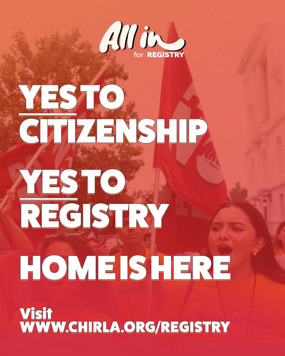 CHIRLA's tweet photo. 🗣We need citizenship NOW! After the elections, we’re ramping up our calls for immigrant justice! That’s why on 11/7 we launched our 40 Days of Action to urge our MOCs to stand with immigrants, #DefyDeportations, & SUPPORT #MassLegalization!📲Get involved: https://t.co/9feDCJcKZm https://t.co/OvVpgxvxD0