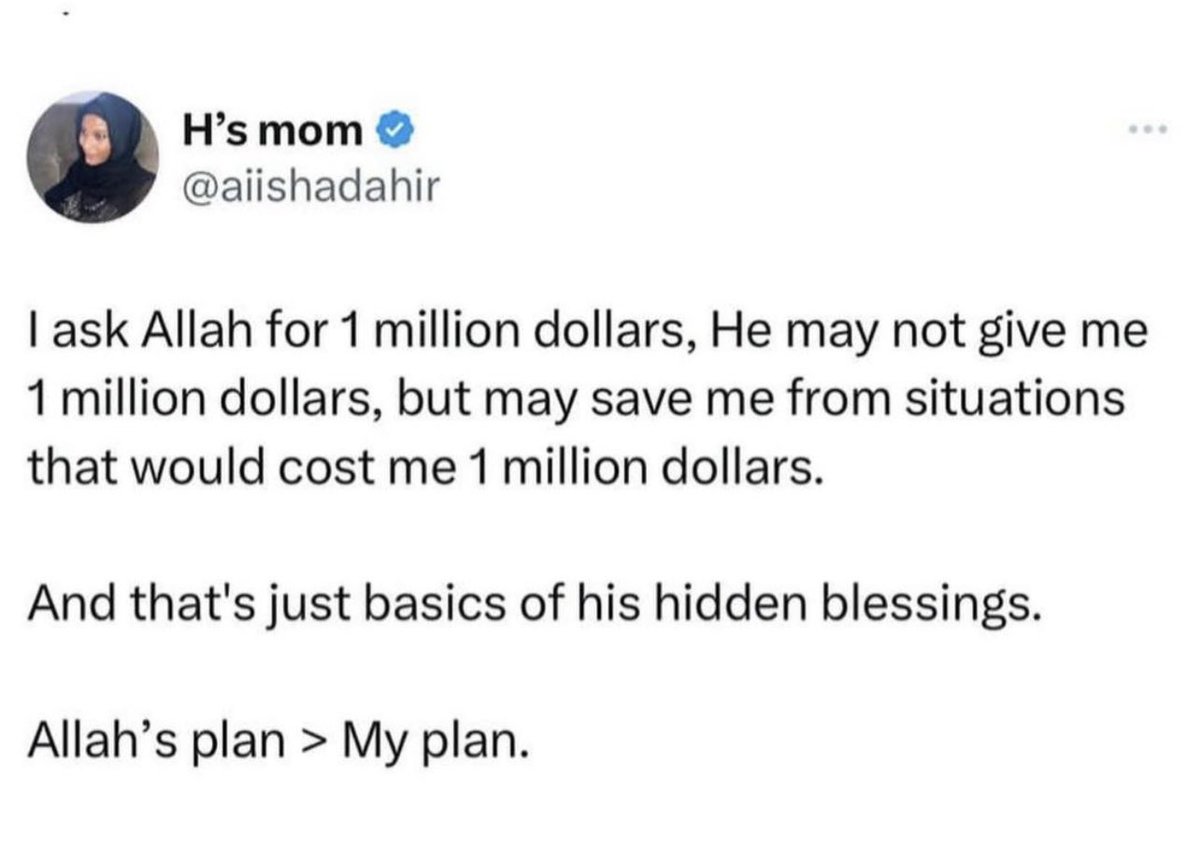 __Dide's tweet photo. And the best of planner is Allah. (Quran 8:30) 📌 https://t.co/frqJ8BM5J8