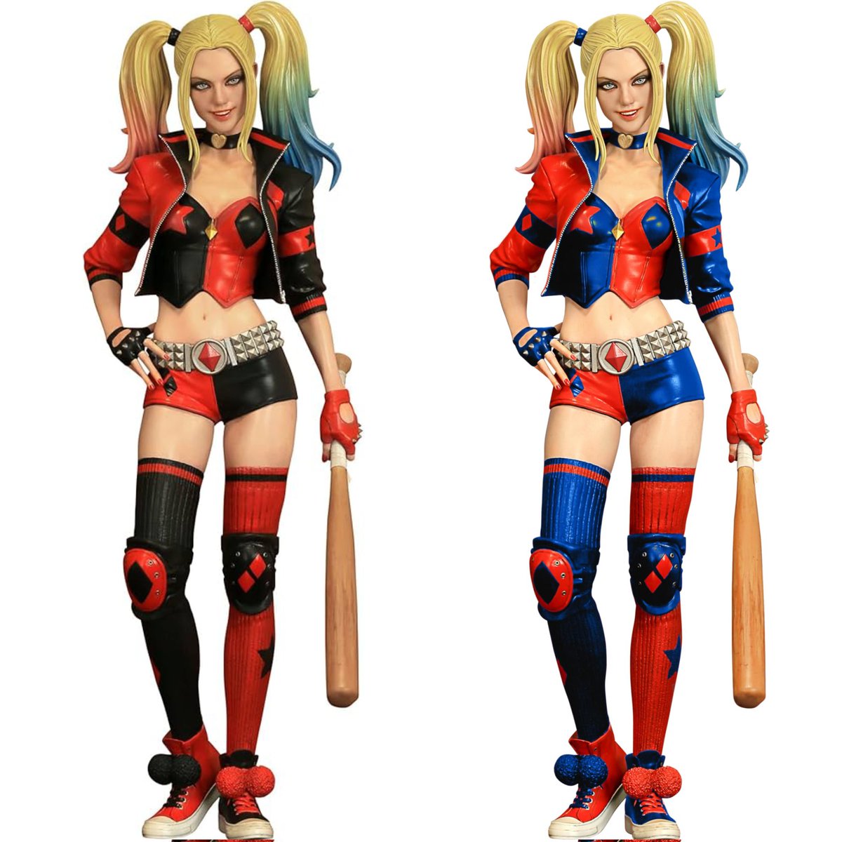 Igor_Dust414's tweet image. Here are some Coloring References for Volume 3 Harley Quinn Help Us Make #HarleyQuinn Justice
🩷🩵
🖤❤️
❤️🖤
🖤❤️
#DC #thebatman #the_batman #Batman #Joker #TheJoker #The_Joker #HarleyQuinn  #harley_quinn #Harleen_Quinzel #harleenquinzel  #harleen #HarleenFrancisQuinzel