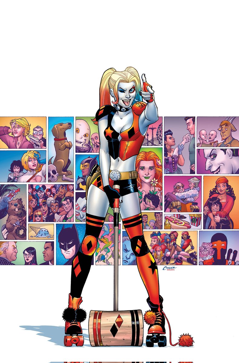 Igor_Dust414's tweet image. Here are some Coloring References for Volume 3 Harley Quinn Help Us Make #HarleyQuinn Justice
🩷🩵
🖤❤️
❤️🖤
🖤❤️
#DC #thebatman #the_batman #Batman #Joker #TheJoker #The_Joker #HarleyQuinn  #harley_quinn #Harleen_Quinzel #harleenquinzel  #harleen #HarleenFrancisQuinzel