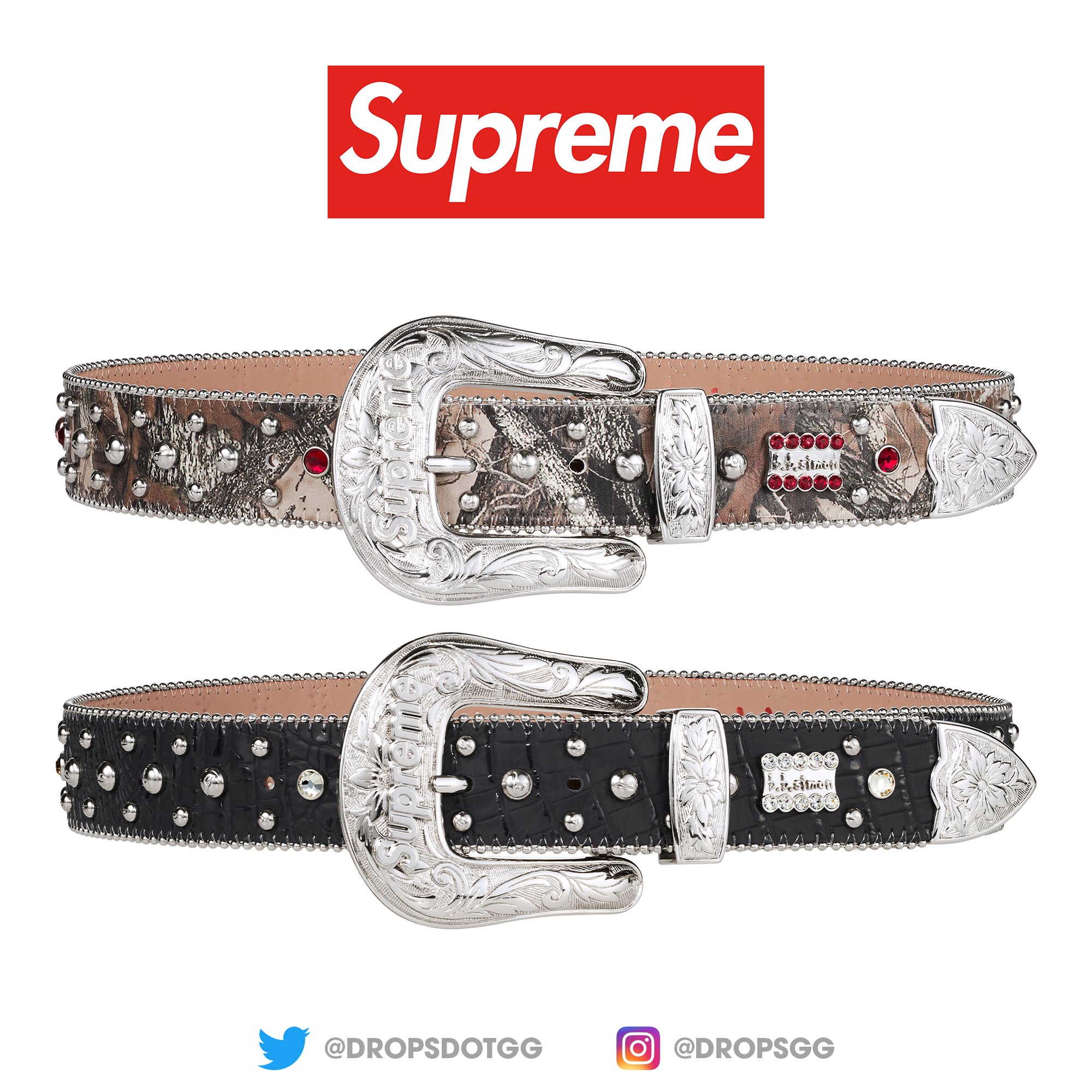Supreme Drops on X: Supreme Drops on X:
