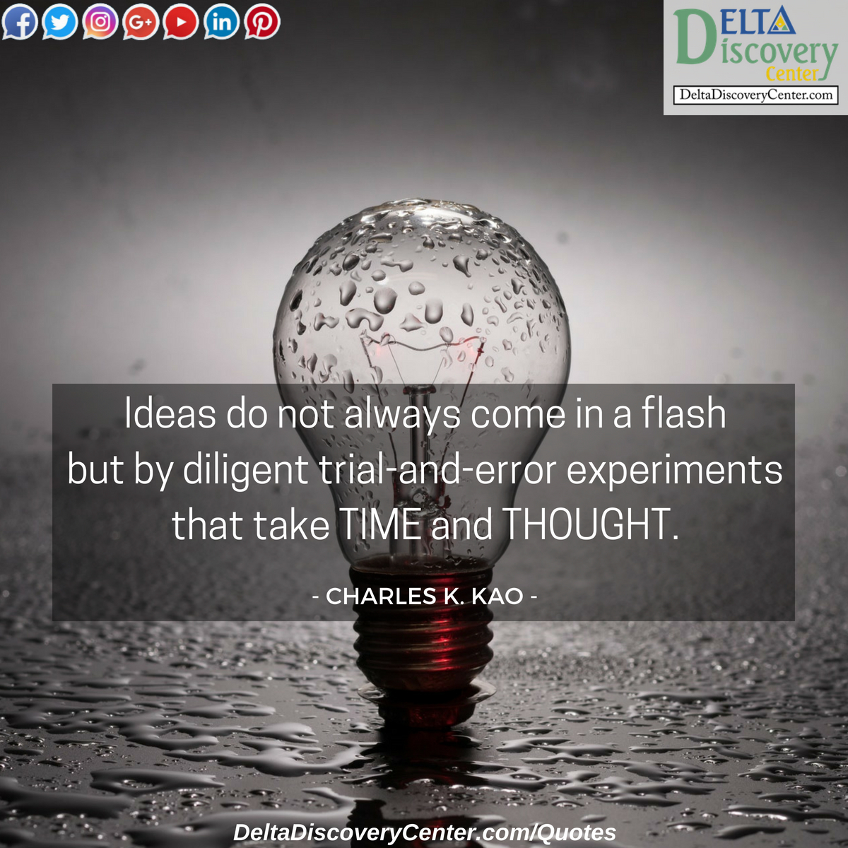 Truth! Success takes time so don't give up yet.

#success #ideas #tryandtry #dontgiveupnow #ligtbulbmoment #wisdom #quotes #inspiratingquotes #motivationalquotes