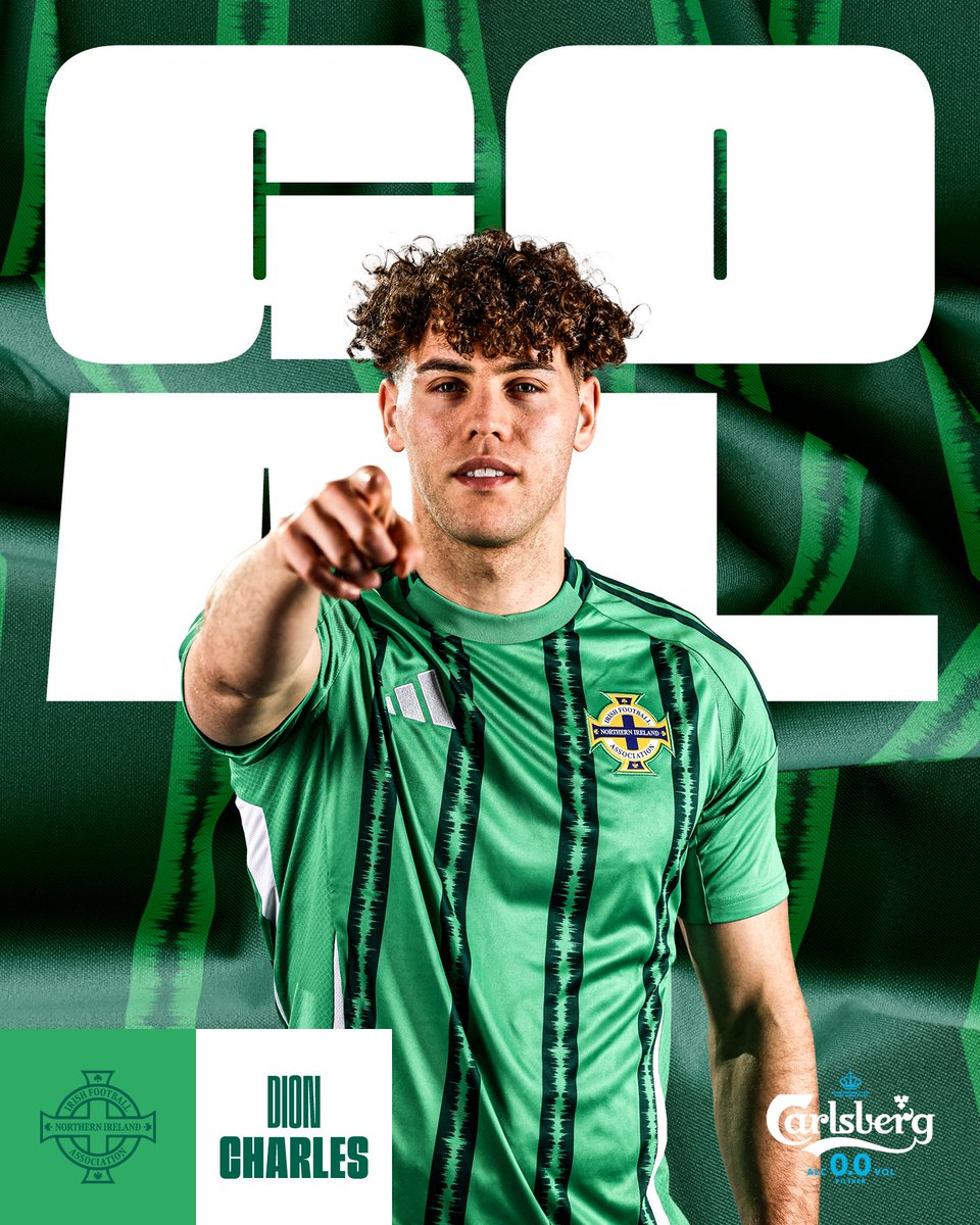Never in doubt! Charles confidently makes it 2-0 from the spot 🙌🏻 #GAWA