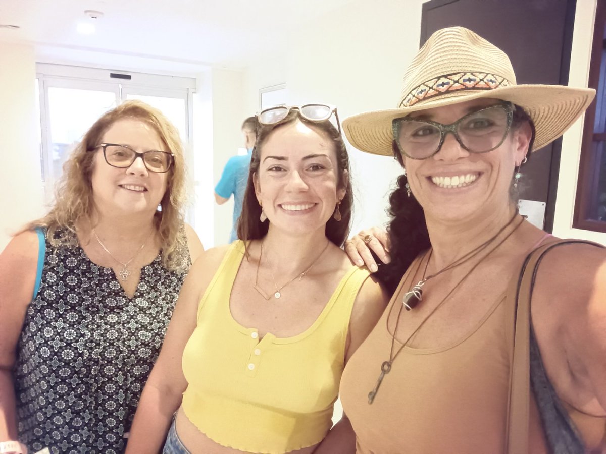 Community_Wind's tweet image. Our team had an incredible experience at this year’s @SOMOSNEWYORK conference, where we engaged in meaningful discussions on empowering our communities and ensuring that the benefits of offshore wind are accessible to every community across New York. We’re excited to continue to…