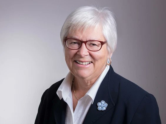 New Brunswick’s next lieutenant governor named  tj.news/new-brunswick/…