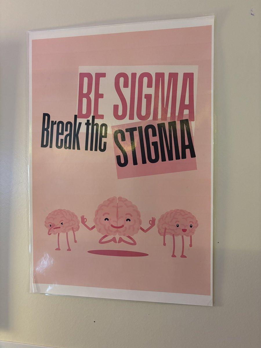 Poster requested by one of my 8th grade students so of course I had to make it for my room 🥰