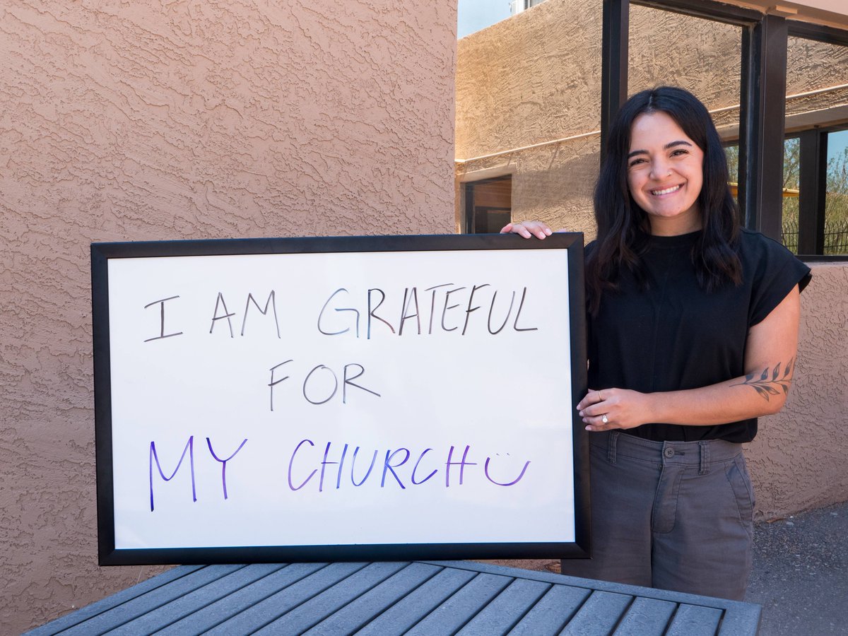 phxmission's tweet photo. During this Thanksgiving season, our staff have been reflecting on thankfulness and counting the things we are grateful for. How wonderful to be surrounded by church communities and what a gift we have in God's steadfast love and mercy!

What in your life are you thankful for? https://t.co/VZi4DXSX9W