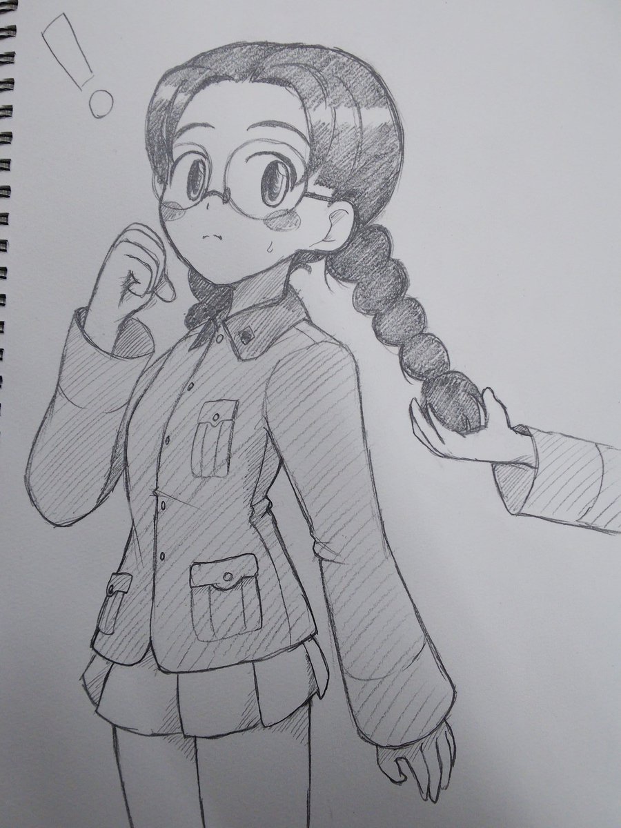 福田ちゃん誕生日おめでとう!
また過去絵になりますが……
#福田はる生誕祭2024 