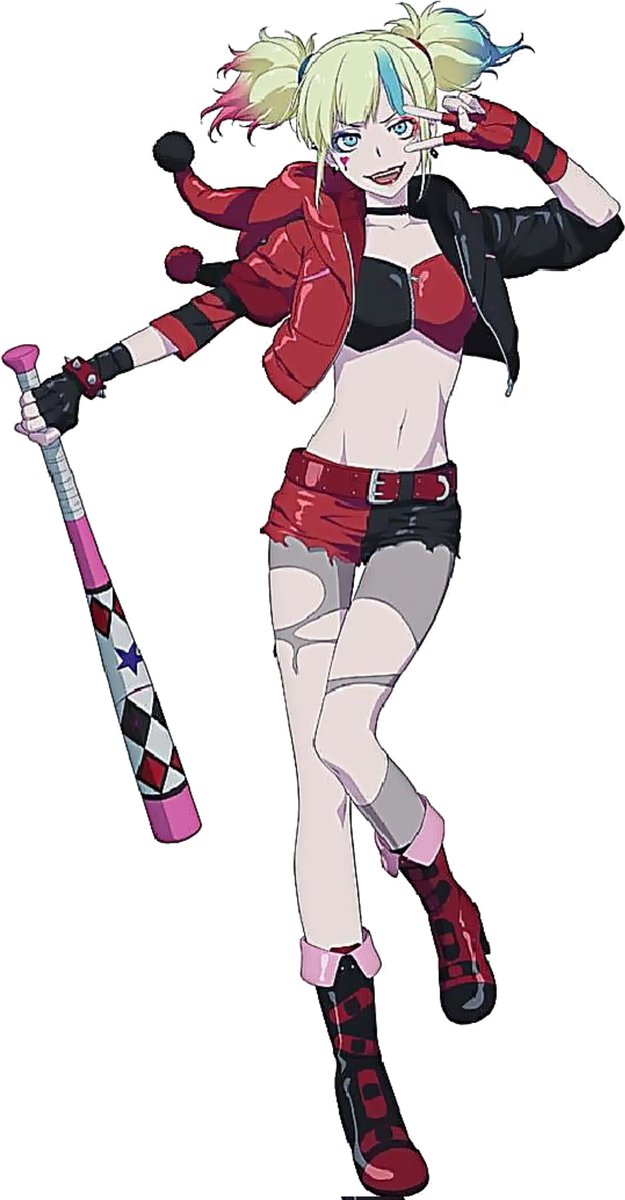 Igor_Dust414's tweet image. Here are some high quality Coloring References for #SuicideSquadIsekai Harley Quinn Help Us Make #HarleyQuinn Justice
❤️🩷🩵🖤
     🖤❤️
     ❤️🖤
     🖤❤️
#DC #thebatman #the_batman #Batman #Joker #TheJoker #The_Joker #HarleyQuinn  #harley_quinn #Harleen_Quinzel #harleenquinzel