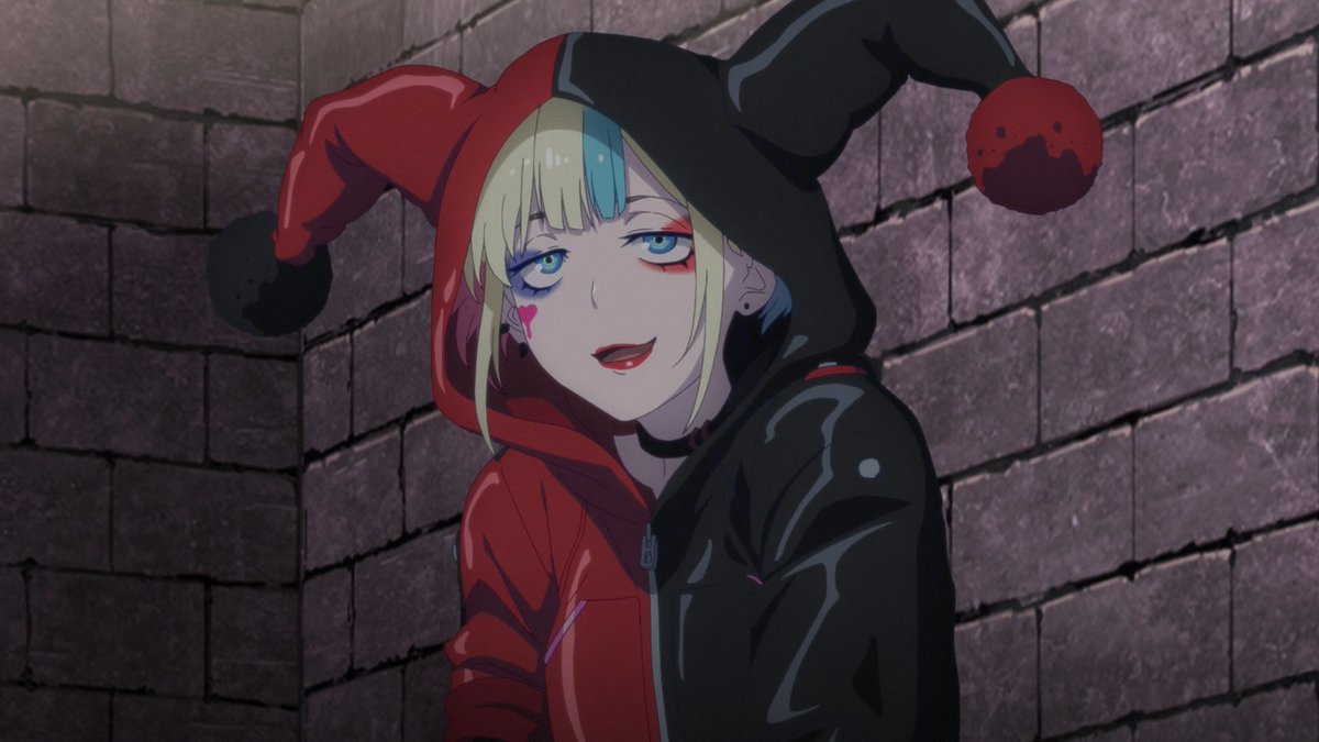 Igor_Dust414's tweet image. Here are some high quality Coloring References for #SuicideSquadIsekai Harley Quinn Help Us Make #HarleyQuinn Justice
❤️🩷🩵🖤
     🖤❤️
     ❤️🖤
     🖤❤️
#DC #thebatman #the_batman #Batman #Joker #TheJoker #The_Joker #HarleyQuinn  #harley_quinn #Harleen_Quinzel #harleenquinzel