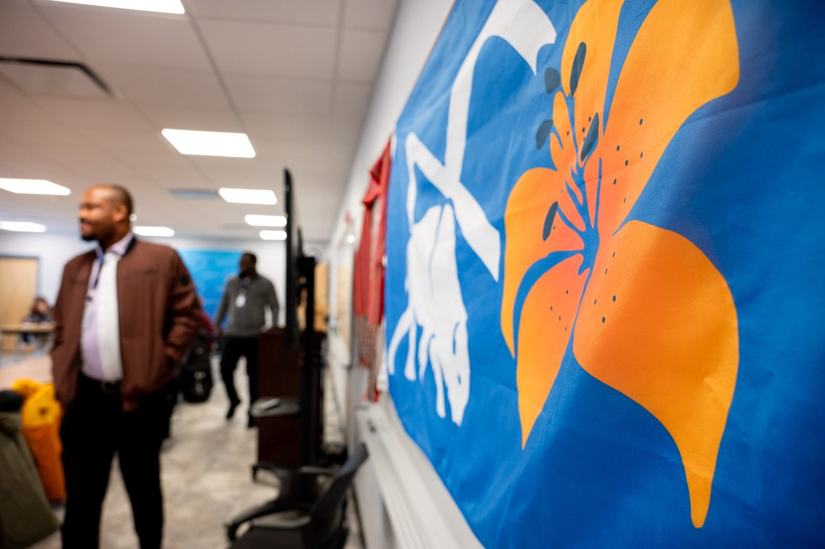 Northlands College tweet media