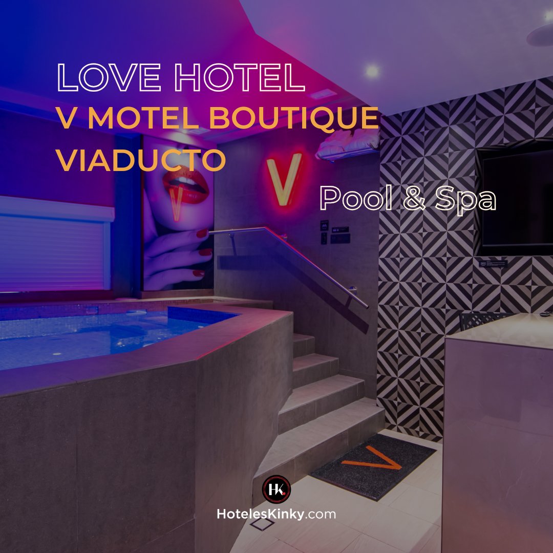 ¿Buscas tirar la casa por la ventana? 🥳💰
Te dejamos algunas opciones de Love Hotels y habitaciones de #Lujo 💎
🙈 Si es tu #aniversario o simplemente buscas sorprender a tu pareja, cualquiera de éstas opciones es la ideal para dejarlx con la boca abierta 🌹
