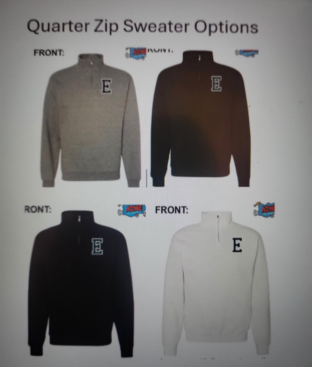 ESS Rec Leadership/Athletics tweet media