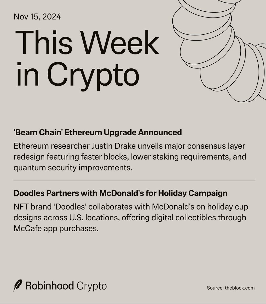 Robinhood tweet media