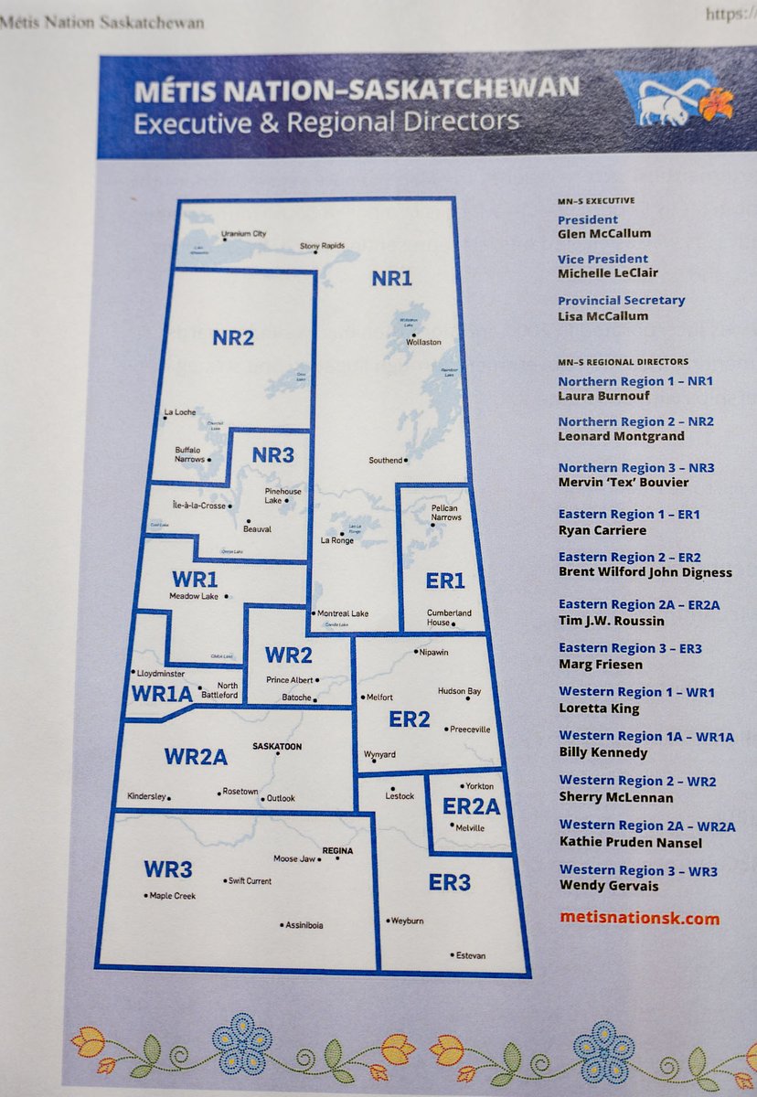 Northlands College tweet media