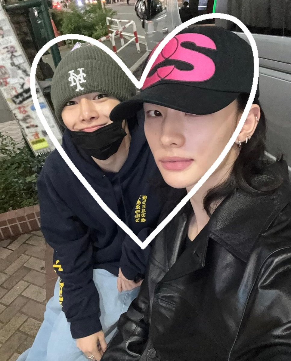 FabI.N ~ (BESO HYUNIN 👹😖) tweet media