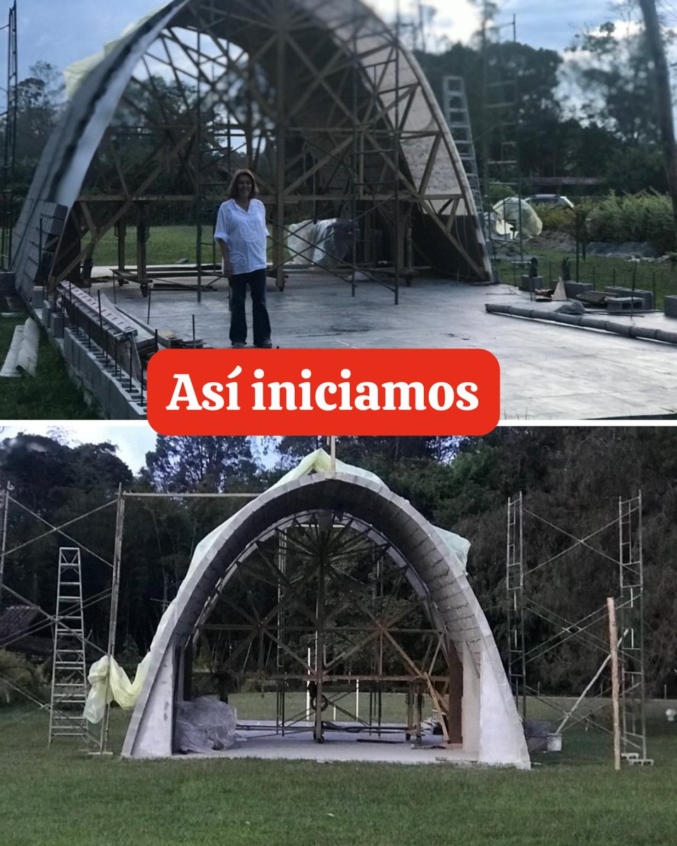 ✨El Odeón Escondido 🌿 🎶 tweet media