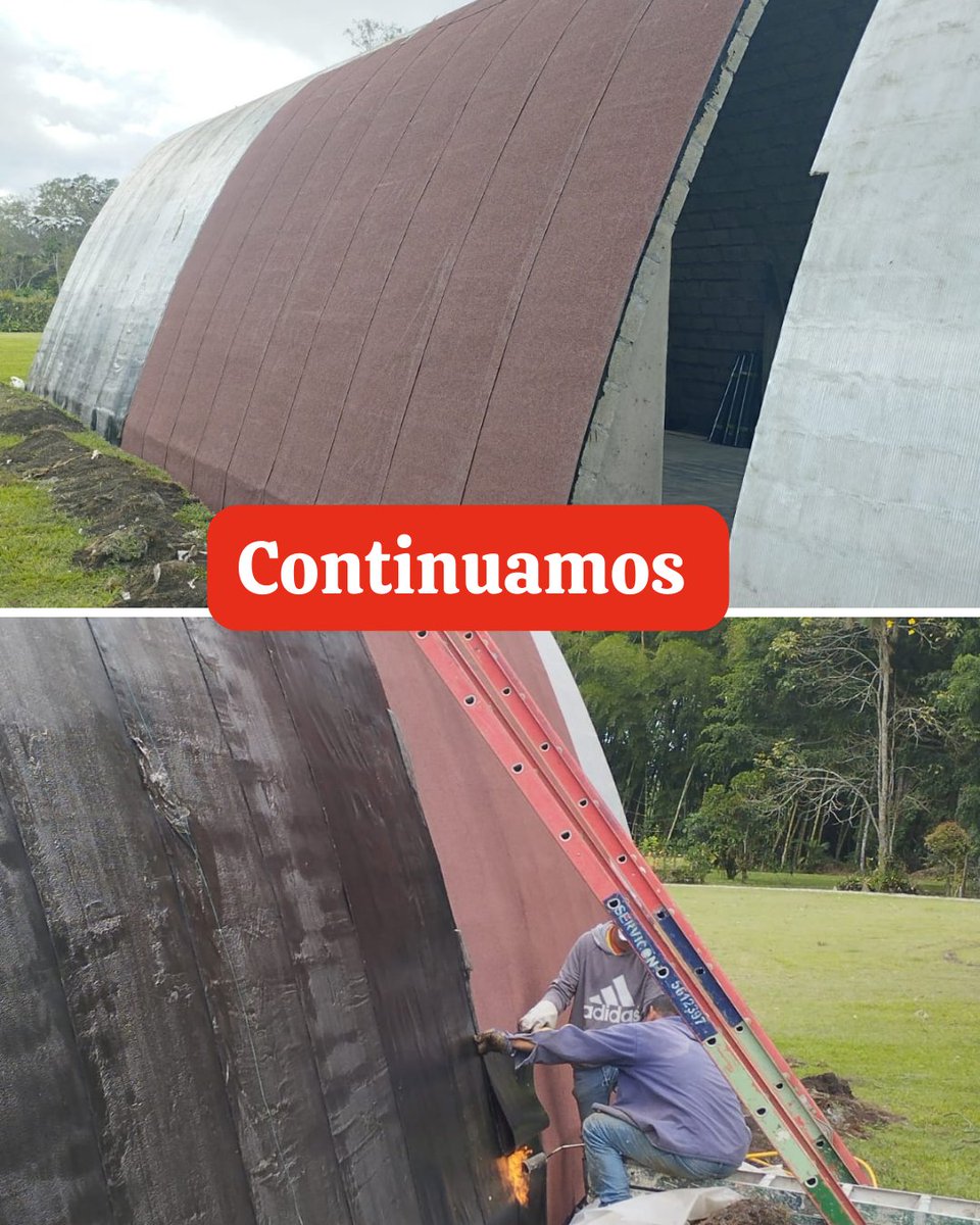 ✨El Odeón Escondido 🌿 🎶 tweet media