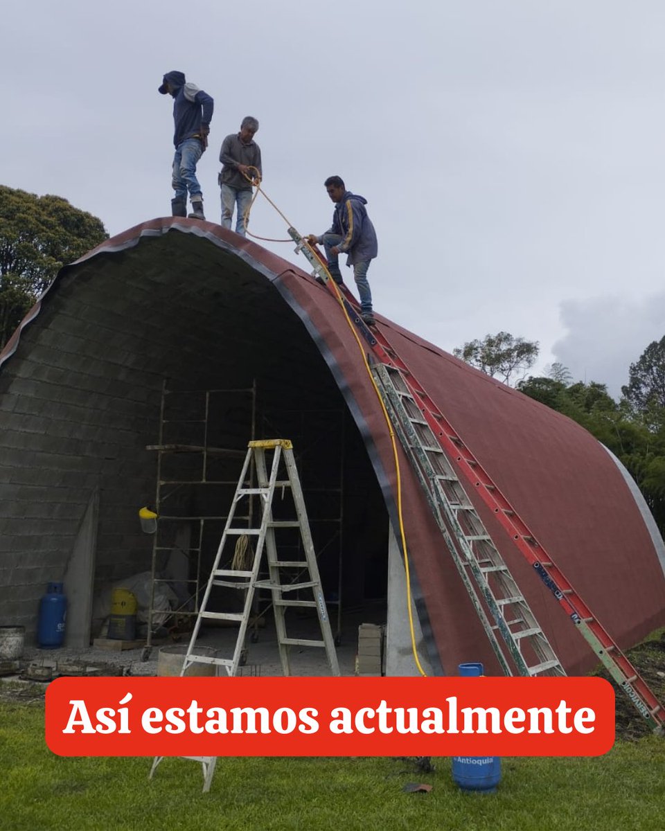 ✨El Odeón Escondido 🌿 🎶 tweet media