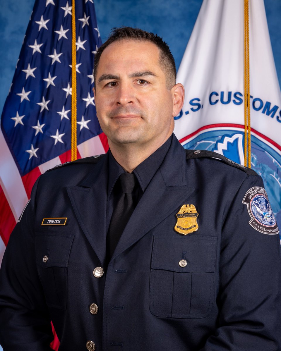 (A) Executive Director Henry DeBlock III assumed command of the Field Operations Academy on November 3rd, 2024. As a point of reference all future post are attributable to XD DeBlock.