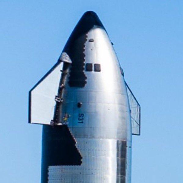 eplat123's tweet photo. if elon tweets about the $banana, it flies
if he doesnt tweet about it... still the first meme to float in space and it flies. the narrative is clear
i think the closer we get to the launch on monday the more fomo top blasts we'll see https://t.co/yWDZJ49Gae