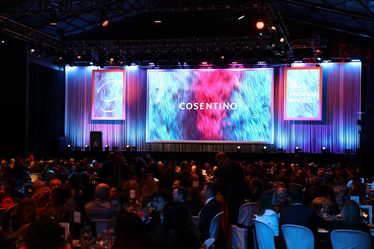 A NUESTROS PATROCINADORES: Gracias por el respaldo constante en el evento y en el día a día de nuestras empresas.

TO OUR SPONSORS: Thank you for your ongoing support at the event and in the daily operations of our businesses.

facebook.com/photo/?fbid=96…