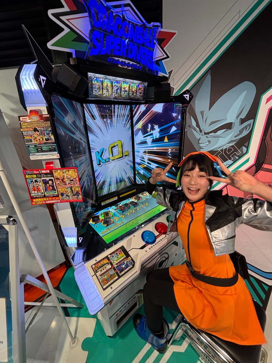 はやく帰ろう　ダイバーズ ドラゴンボールスーパーダイバーズ 新人ダイバー ハルの 初心者目線の