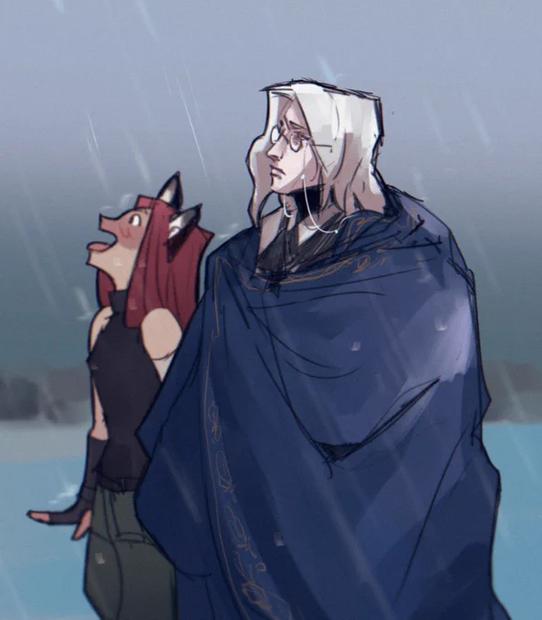 the king of being just slightly late to art flashmobs 