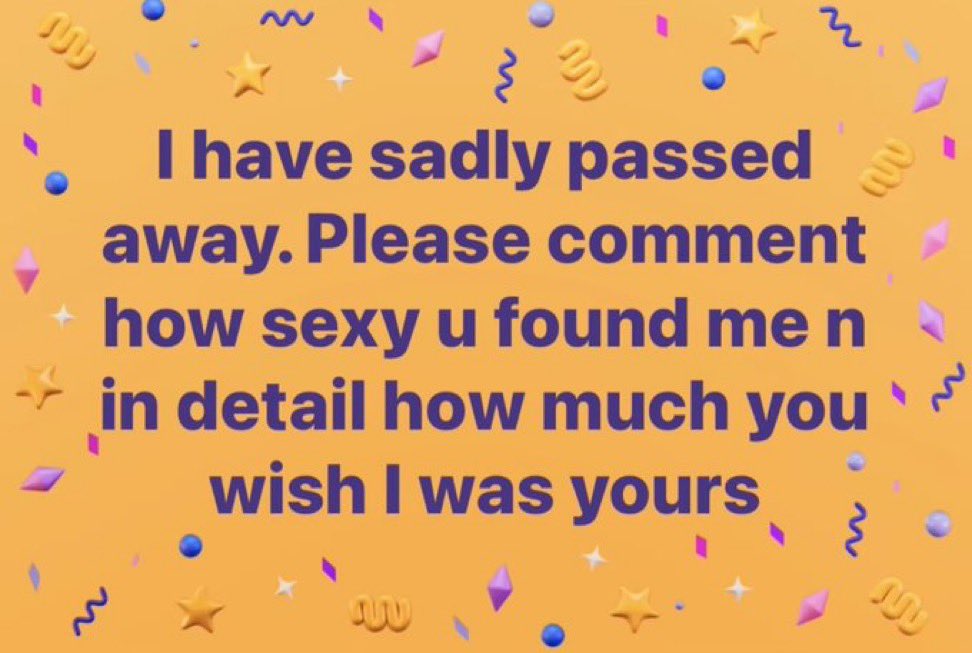 bedrotbitch's tweet image. 