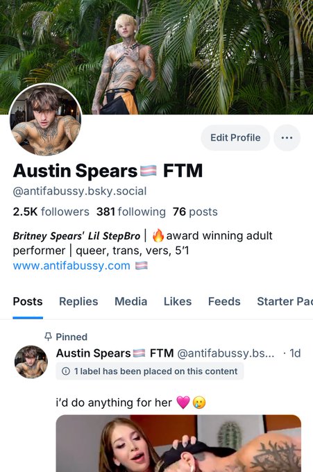 All my ? posts will be on ? app now! https://t.co/nm2jjDOeE3