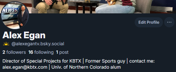 Alex Egan tweet media