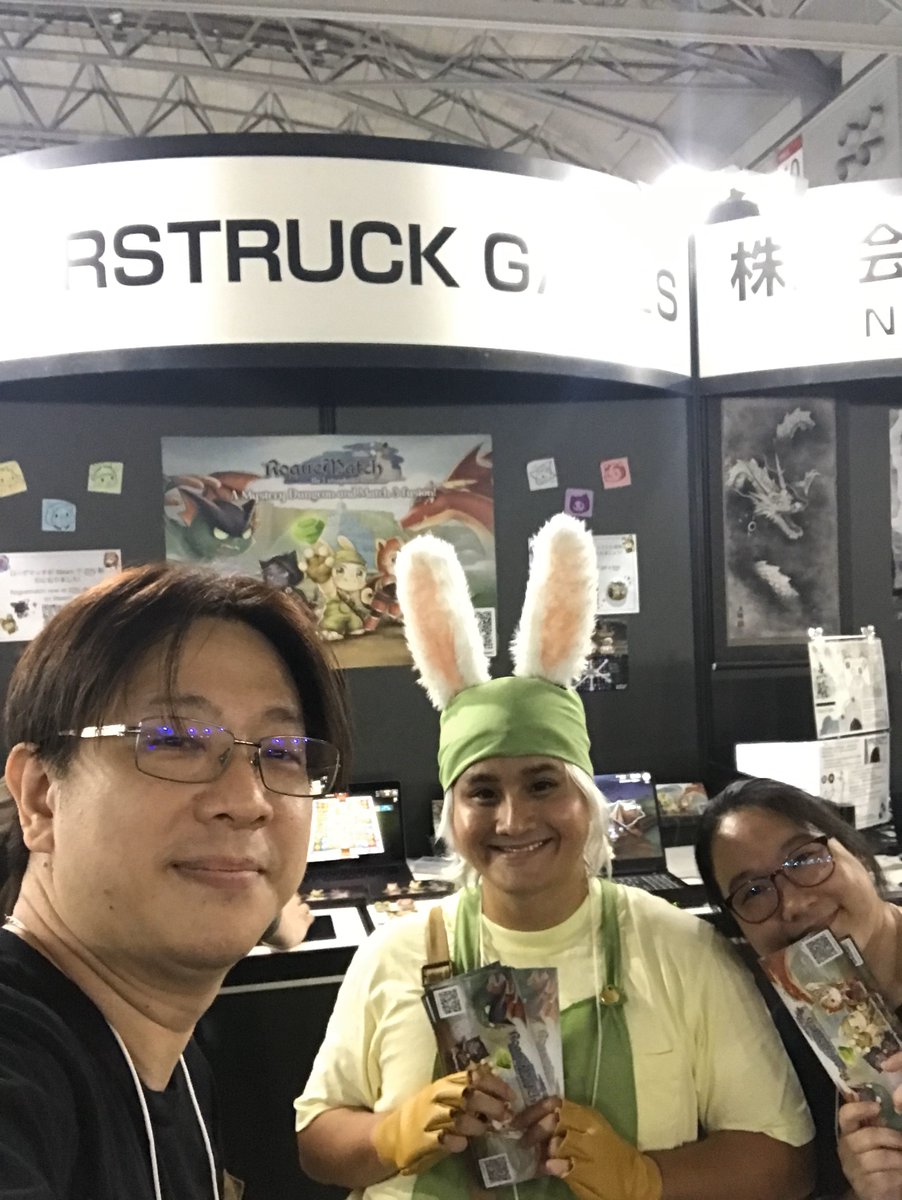FriendlyNecro's tweet photo. Special interview today!! The Friendly Necromancer: From Match-3 to Cathulhu: Roland Kie’s Vision for Roguematch https://t.co/7z711OEDcF https://t.co/AhOYyHVNZl