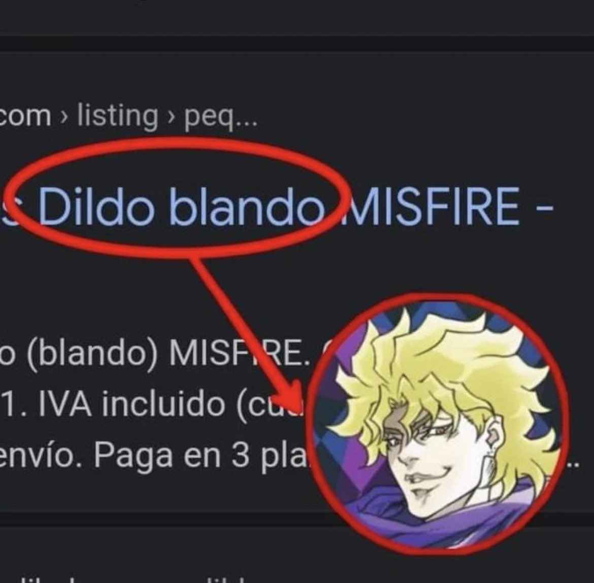 Si te sigo sos fan de Jojo's (@fireball_w) on Twitter photo 