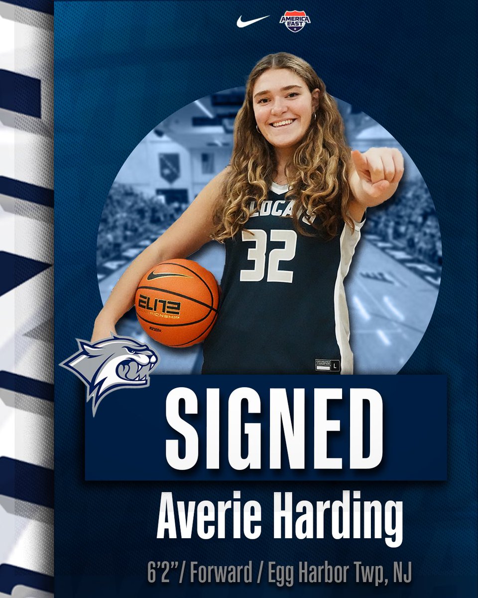 Signed. Sealed. Delivered✍️

Welcome to Durham, Averie 🐾

#BeTheRoar