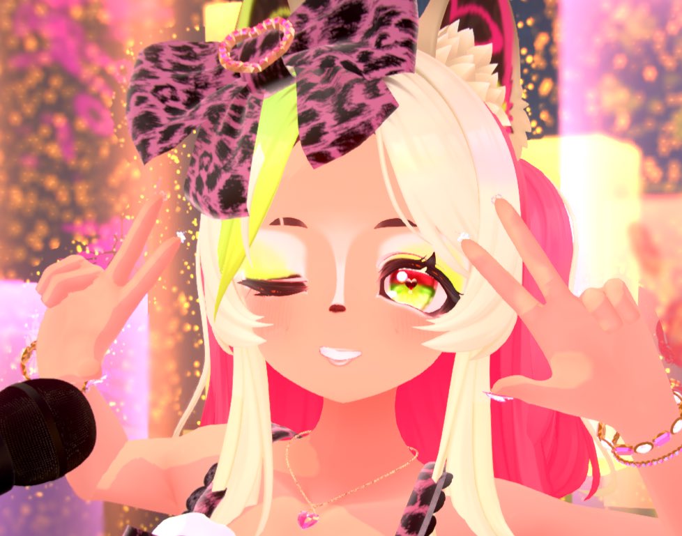 taffyforever's tweet photo. 💖 BIRTHDAY CONCERT IN 2 HOURS !!!!! \(˶ᵔ ᵕ ᵔ˶ )/
singing, dancing, merch drop, maybe some webfishing at the end ? LET'S PARTY 🎉🎉🎉 https://t.co/sjPi9Cpn7w