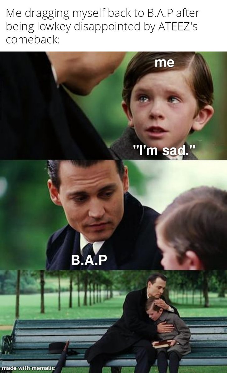 13_tigergirl's tweet photo. B.A.P Always By Your Side

#BAP #BJYM #BANG_JUNG_YOO_MOON #BAPMemes #BANGYONGGUK #JUNGDAEHYUN #YOOYOUNGJAE #MOONJONGUP #ZELO https://t.co/mlj9jWVT3n