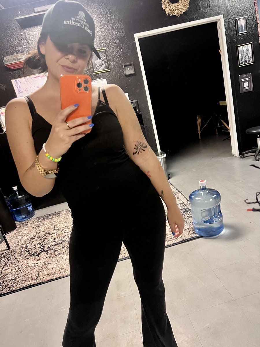 Katherine Brown, MPH tweet media