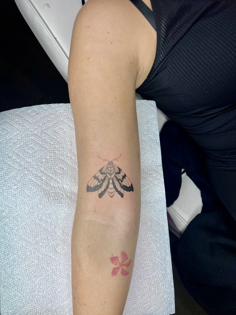 Katherine Brown, MPH tweet media