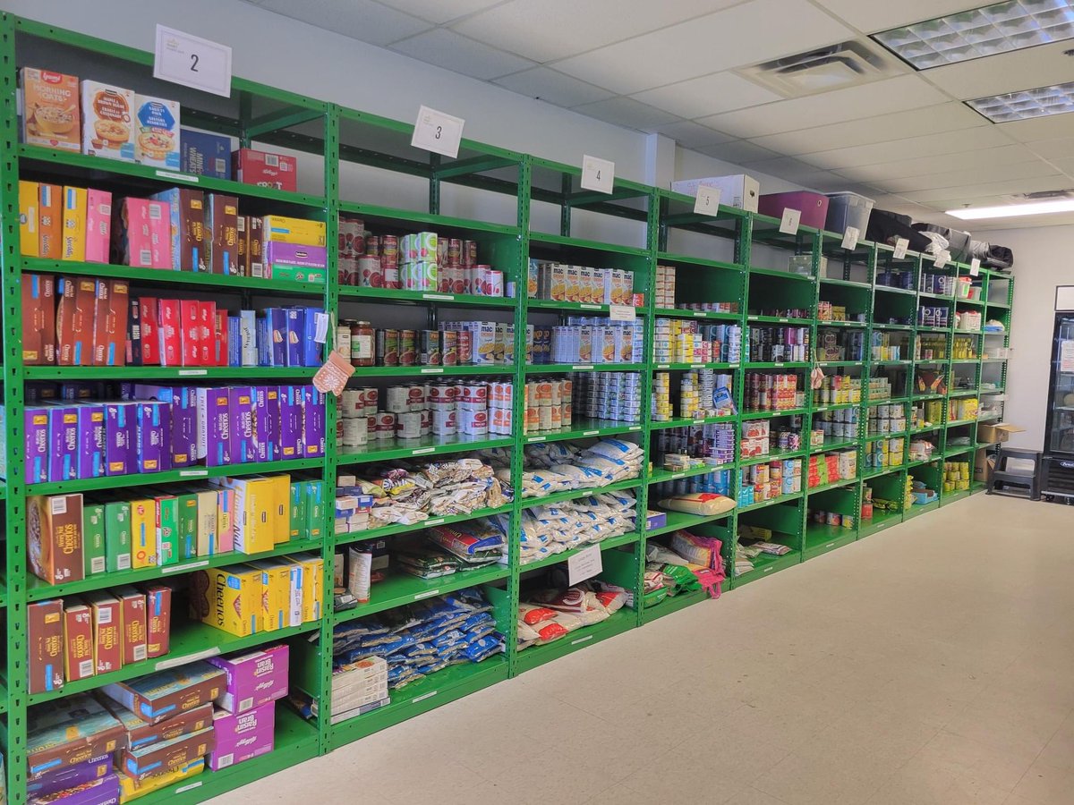 🙌  Celebrating National Philanthropy Day with community giving and volunteer activities. Read more in our latest Press Release:  magmic.com/press_release/…

To learn more about Kanata Food Cupboard or to donate, please visit: kanatafoodcupboard.ca

#Magmic #PhilanthropyDay