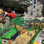 Photo by Shildon Brick Show (@shildonbricks)