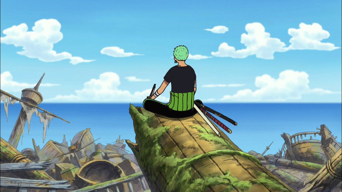 Daily One Piece Gallery 🇵🇸 tweet media