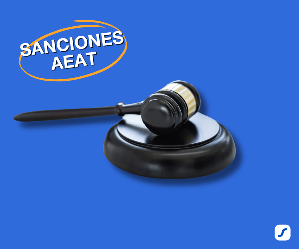 FiscooES's tweet photo. 🔔 Hacienda endurece sanciones en 2024 🔔

Hacienda ha comenzado a multar conductas antes toleradas, como presentar fuera de plazo una declaración a devolver o no responder requerimientos.

Te contamos más aquí 👇 https://t.co/HpNdvFG6Wp https://t.co/ZQA07QLSDb
