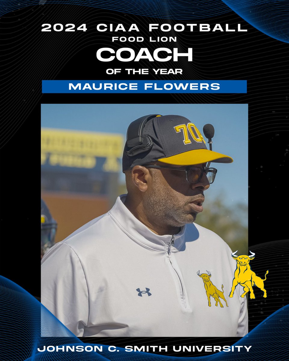 Johnson C. Smith U. tweet media