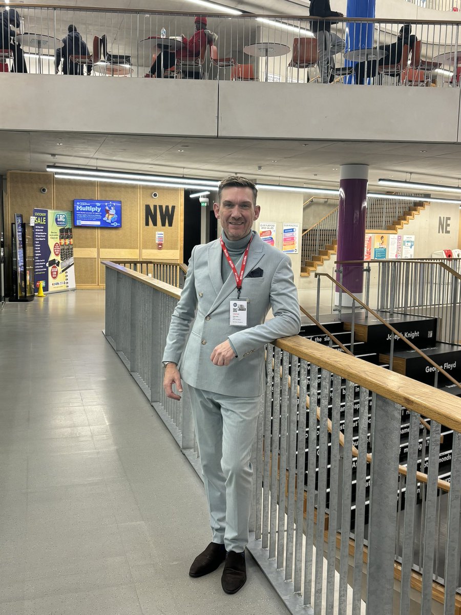 Peter Avis FIH tweet media