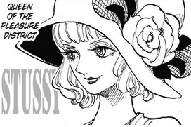 Daily Stussy 💋🦇 (@dailystuzzy) on Twitter photo 