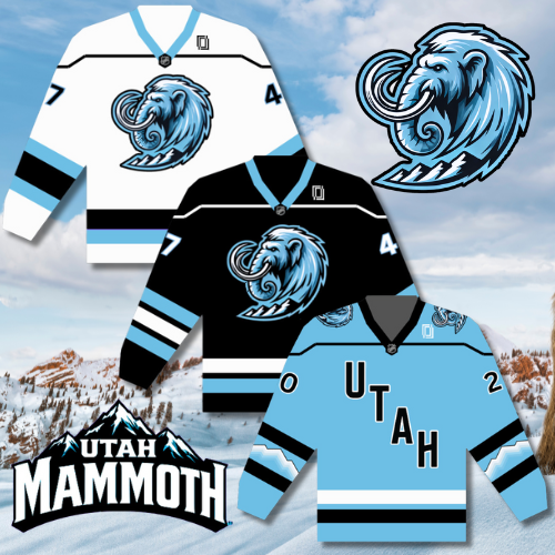 I'm sold. 
Clean. Crisp. Cold.

(Logo cred <a href="/CleanHitsCory/">Clean Hits Cory</a>)