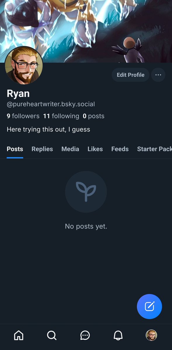 Ryan tweet media
