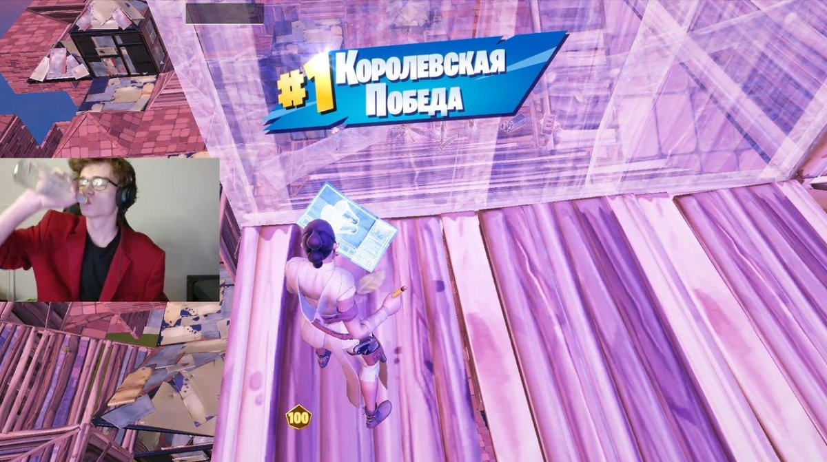 сотка крайф лучший крайф