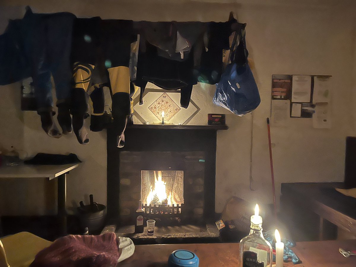 ratherbrunning's tweet image. Last week we rounded Cape Wrath in our sea kayaks from Kinlochbervie to land for the night at Kearvaig bothy. Big Atlantic swell pushed us up the coast &amp;amp; we rounded CW with huge grins. Kearvaig was amazing &amp;amp; we were lucky enough to have it to ourselves. What a trip 🌊☺️💜 #MBA